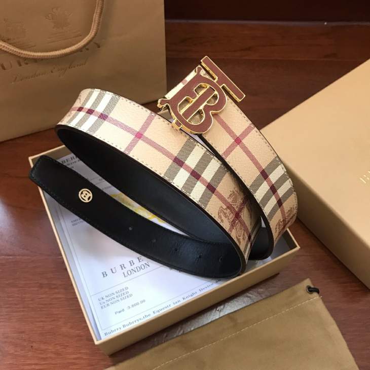 Picture of Burberry Belts _SKUfw98502184fw